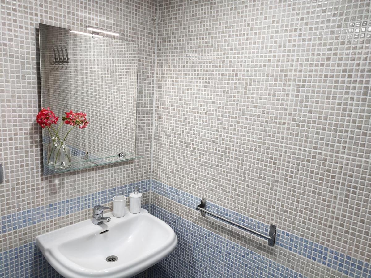 Apartamento Plaza De La Iglesia Дельтебре Экстерьер фото
